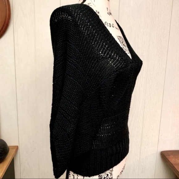 The Clothing Company Knit Butterfly Top Woman - Picture 3 of 5